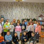 Szkolny projekt edukacyjny „Moje miasto Grajewo”