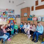 Szkolny projekt edukacyjny „Moje miasto Grajewo”