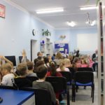 Szkolny projekt edukacyjny „Moje miasto Grajewo”