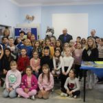 Szkolny projekt edukacyjny „Moje miasto Grajewo”