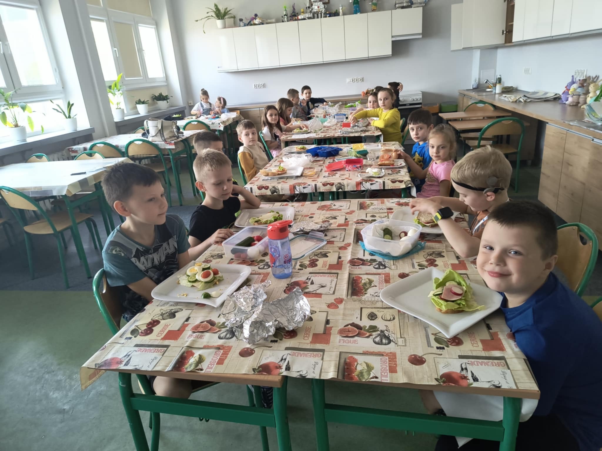 Aktualności SP4 - Szkoła Podstawowa nr 4 im. Henryka Sienkiewicza w