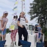 Park Morza Lądy i Oceany