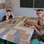 Warsztaty czekoladowe