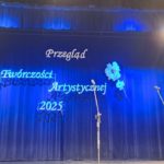 Przegląd Twórczości Artystycznej Dzieci i Młodzieży