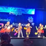 Przegląd Twórczości Artystycznej Dzieci i Młodzieży