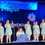 Przegląd Twórczości Artystycznej Dzieci i Młodzieży