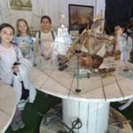 Park Morza Lądy i Oceany