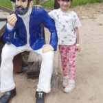 Park Morza Lądy i Oceany