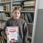 „Podróż do Krainy Wyobraźni” – nagrodzeni w akcji czytelniczej