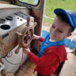 Park Morza Lądy i Oceany