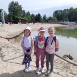 Park Morza Lądy i Oceany