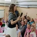 Przedstawienie pt. „Książka w świecie mediów”