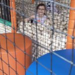Uczniowie klasy I b i II d uczestniczyli w wyjeździe do Fabryki Misia w Białymstoku.