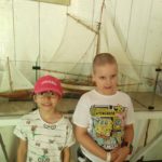 Park Morza Lądy i Oceany