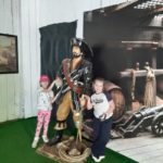 Park Morza Lądy i Oceany