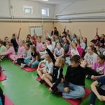 Przedstawienie pt. „Książka w świecie mediów”