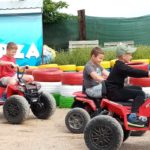 Park Morza Lądy i Oceany