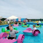 Park Morza Lądy i Oceany