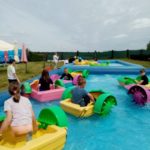 Park Morza Lądy i Oceany