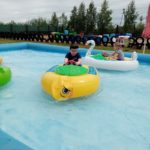 Park Morza Lądy i Oceany