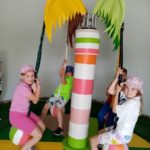 Park Morza Lądy i Oceany