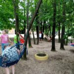 Park Morza Lądy i Oceany