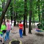 Park Morza Lądy i Oceany