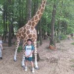 Park Morza Lądy i Oceany