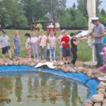 Park Morza Lądy i Oceany