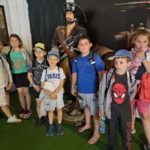 Park Morza Lądy i Oceany
