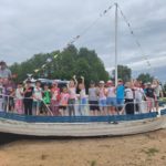 Park Morza Lądy i Oceany