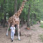 Park Morza Lądy i Oceany