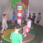 Park Morza Lądy i Oceany
