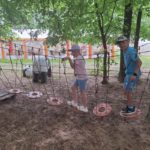 Park Morza Lądy i Oceany