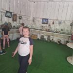 Park Morza Lądy i Oceany