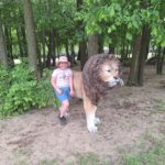 Park Morza Lądy i Oceany
