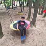 Park Morza Lądy i Oceany