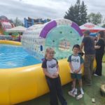 Park Morza Lądy i Oceany