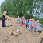 Park Morza Lądy i Oceany