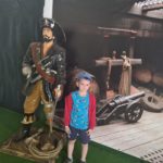 Park Morza Lądy i Oceany