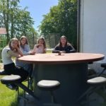 Wyjazd klasy VI c do Dworu Kosiły