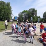 Park Morza Lądy i Oceany