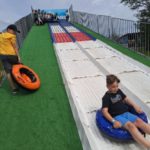 Park Morza Lądy i Oceany