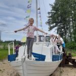 Park Morza Lądy i Oceany
