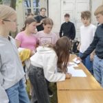 II Festiwal Nauki, Sztuki i Wolontariatu w ZS Nr 2 im. 9. Pułku Strzelców Konnych w Grajewie