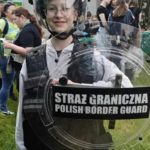 II Festiwal Nauki, Sztuki i Wolontariatu w ZS Nr 2 im. 9. Pułku Strzelców Konnych w Grajewie