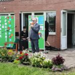 II Festiwal Nauki, Sztuki i Wolontariatu w ZS Nr 2 im. 9. Pułku Strzelców Konnych w Grajewie