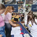 II Festiwal Nauki, Sztuki i Wolontariatu w ZS Nr 2 im. 9. Pułku Strzelców Konnych w Grajewie