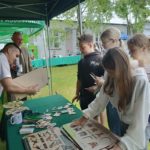 II Festiwal Nauki, Sztuki i Wolontariatu w ZS Nr 2 im. 9. Pułku Strzelców Konnych w Grajewie
