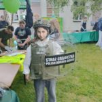 II Festiwal Nauki, Sztuki i Wolontariatu w ZS Nr 2 im. 9. Pułku Strzelców Konnych w Grajewie